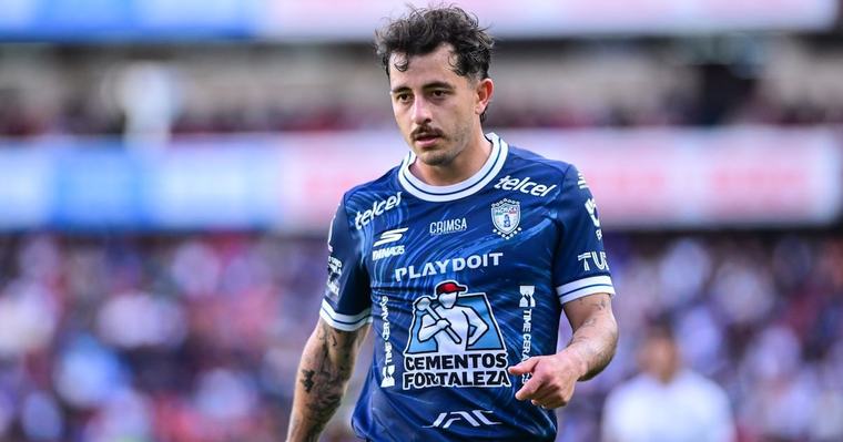 ¿Otro re-hecho en La Noria? Cruz Azul está a detalles de cerrar el fichaje de Alan Mozo