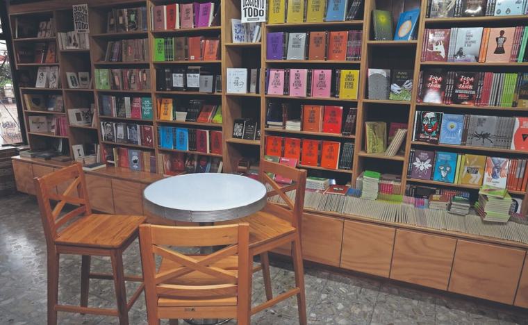 Sector editorial promueve iniciativa para construir una política pública del libro
