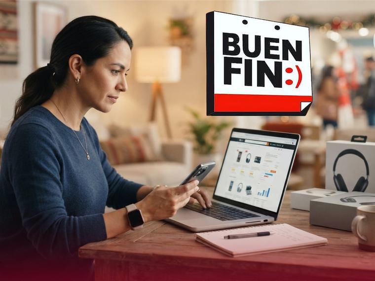 Buen Fin 2026: ¿cuándo empieza y qué cambios habrá este año?