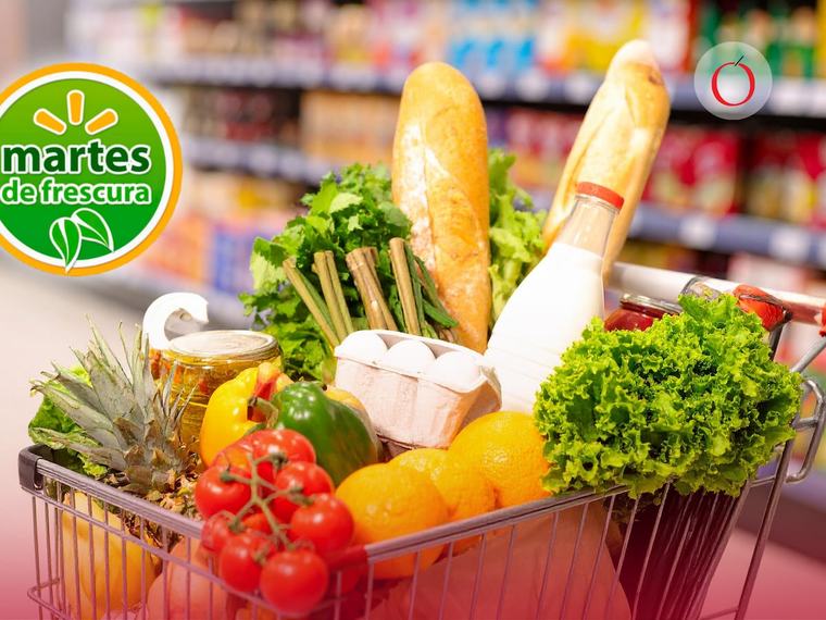Martes de Frescura Walmart HOY 1 de septiembre: estas son las ofertas en frutas, verduras y carnes