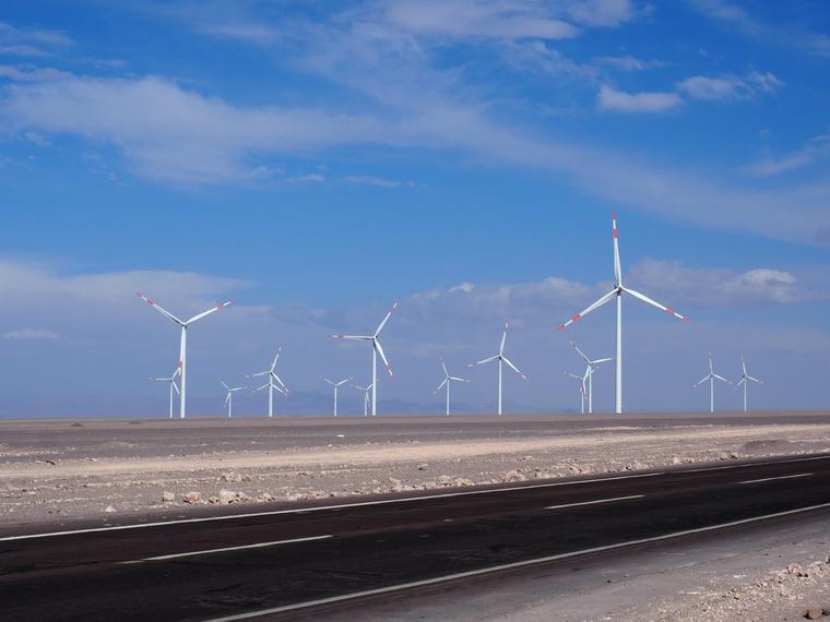 ‘Fenómenos climáticos extremos’: Esto ocurrirá si el calentamiento global supera la barrera de 1.5 ºC