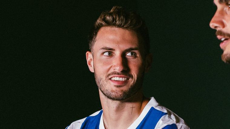 ¡Listo para tener minutos! DT del Porto adelanta que Santiago Gimenez puede debutar este viernes