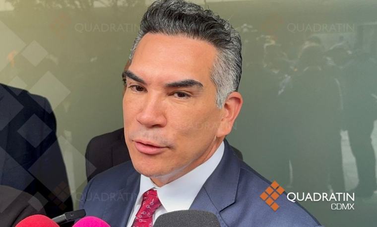 PRI acusa a Morena de querer robarse elección con crimen organizado