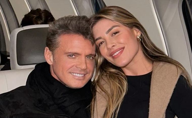 La salud de Luis Miguel, bajo control: su hija Michelle Salas habla de cómo se encuentra el cantante