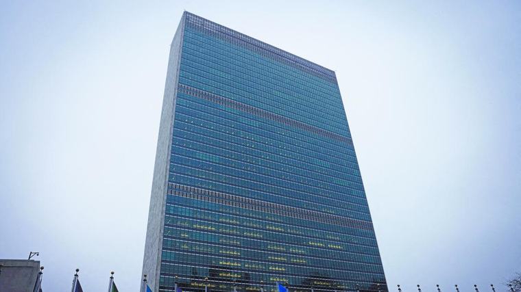 Desapariciones en México podrían no abordarse en ONU