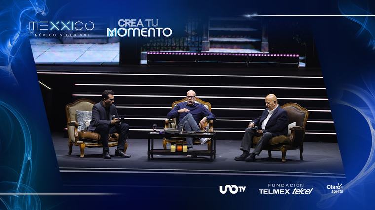 “¡Dejen su celular!”: el mensaje de Scott Galloway a jóvenes en México Siglo XXI