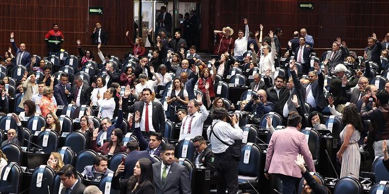 Ven riesgo para sostener el gasto social en 2027