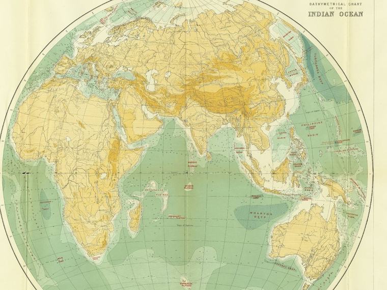 ¿Qué es el mapa Mercator y por qué la ONU aprobó que se utilice una nueva representación a nivel mundial?