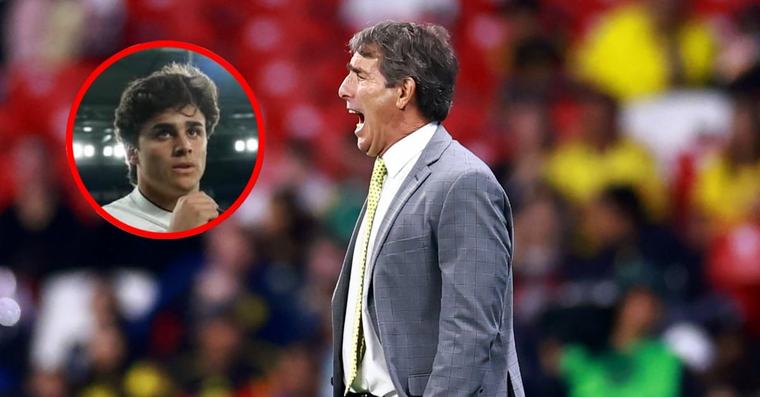Guillermo Almada da detalles de la llegada de Carlos Álvarez al América; “Lo conocemos...” (VIDEO)