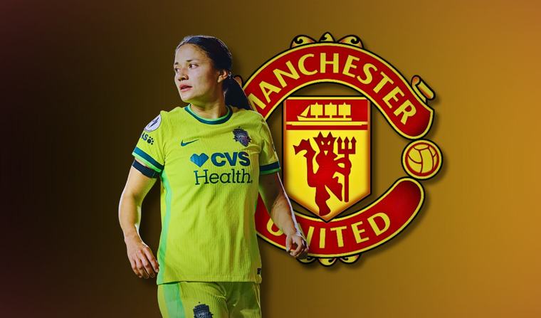 Rebeca Bernal COMPLETA exámenes médicos y SE ACERCA al Manchester United: ¿Cuándo debutaría?