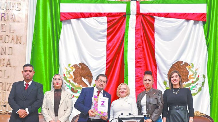 Reportan inversión en agua, vivienda y obras