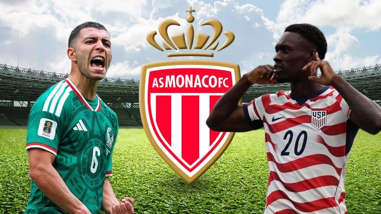 ¿Por qué se cayó el fichaje de Erik Lira con Mónaco? El desastre que provocó Folarin Balogun
