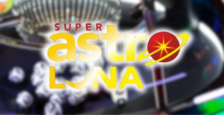 Super Astro Luna: Resultado del último sorteo HOY 1 de septiembre