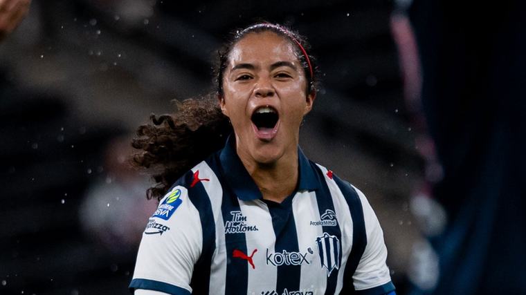 Así queda la Tabla General de la Liga MX Femenil: ¡Monterrey gana y acecha a Tigres y América!