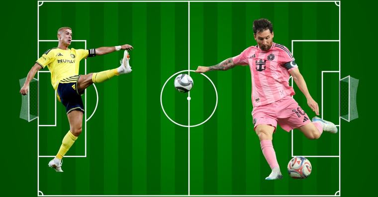 ¡Por fin! El equipo que está a nada de fichar a Cristiano Ronaldo y Lionel Messi; esto se sabe al momento
