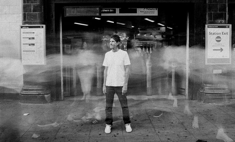 Mike D (Beastie Boys) agradece con álbum debut
