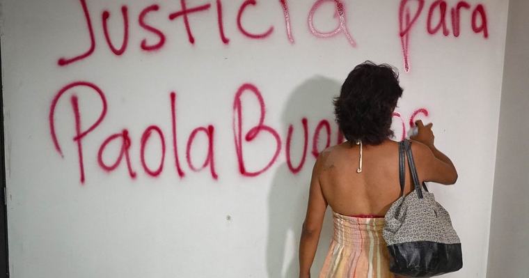 CDMX Reclasifican caso de Paola Buenrostro; ahora se persigue como feminicidio agravado Ximena Arochi