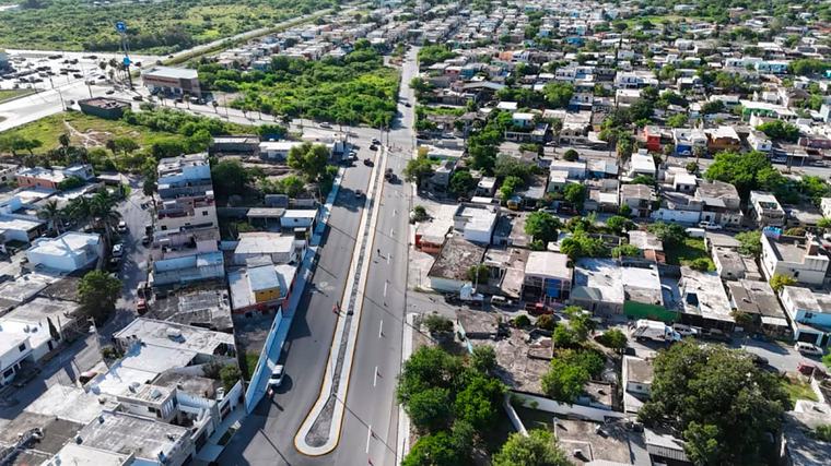 Tamaulipas acumula 649 millones de pesos en inversión estatal y federal