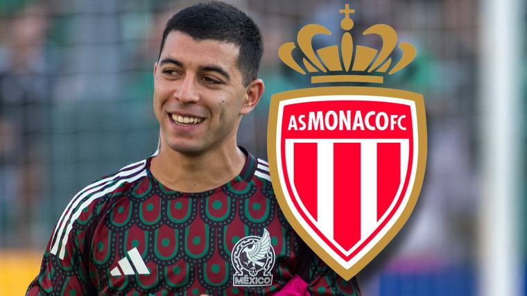AS Mónaco se disculpa con Erik Lira por su fichaje fallido: ‘Estamos muy tristes por la situación’