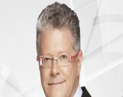 ¿Ya hay medicinas? Sergio Sarmiento Septiembre 04, 2026