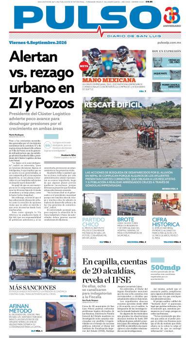 Vive Latino lleva su identidad mexicana a Zar...