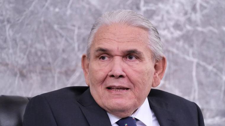 Fallece Raymundo Gómez Flores, padre de Altagracia Gómez y dueño de Minsa; Sheinbaum da sus condolencias
