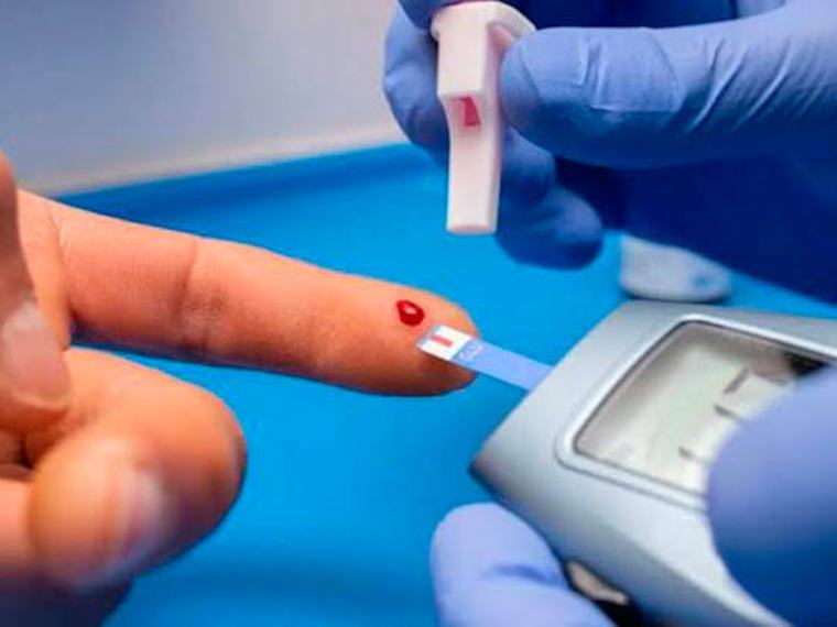 El sexo y la edad determinan las potenciales complicaciones de la diabetes tipo 2