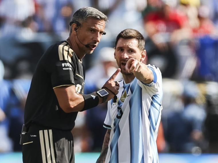 Lionel Messi: ¿En qué equipo español jugarán los hijos de la ‘Pulga’?