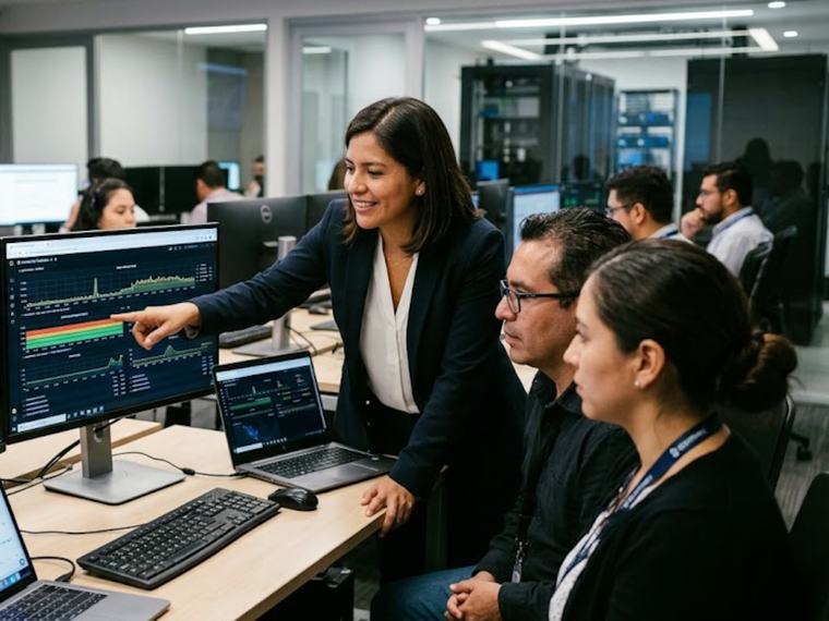 ¿Cuánto dinero pierde una empresa por una falla digital que nadie detecta?