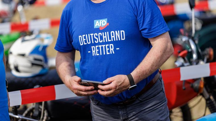 Desigualdad, migración y nostalgia: las claves del auge de la extrema derecha en Alemania oriental