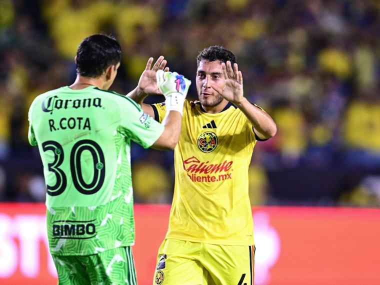 ¿Por qué se va Sebastián Cáceres del América y qué equipo lo ficha?