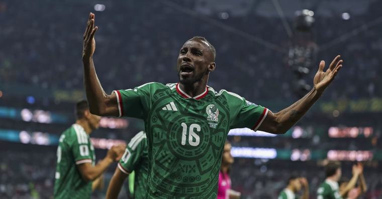 ¡Orgullo tricolor! Julián Quiñones estaría entre los nominados al Balón de Oro 2026
