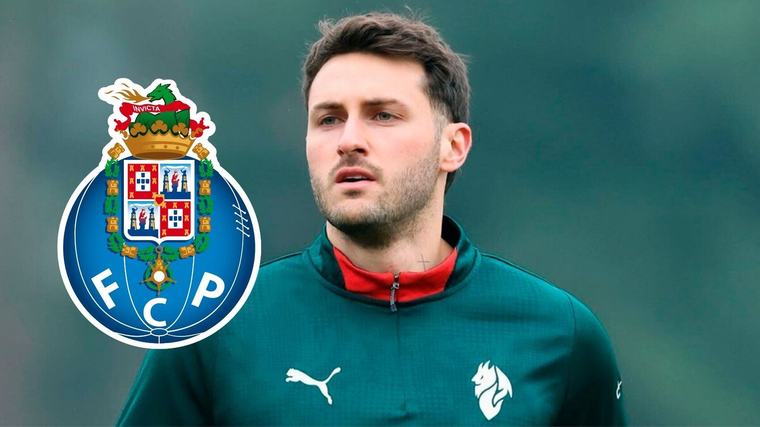 ¡Porto y Milan tienen acuerdo por Santi Gimenez! Los Dragones cierran préstamo con opción a compra