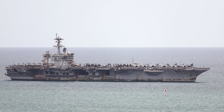 EU bombardea más objetivos en Irán y crecen tensiones