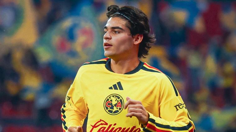 ¡Cambios en la J7! Partidos de América y otros tres equipos de Liga MX serían reprogramados
