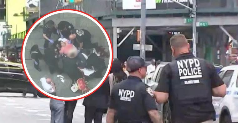 ¿Qué enfermedad tenía Pamela Cisneros, mujer abatida en Times Square?