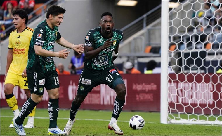 América pierde el tercer lugar de la Leagues Cup y permite que León clasifique a la Copa de Campeones de la Concacaf