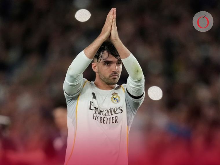 Real Madrid: Condenan al futbolista Raúl Asencio por conducir bajo el efecto del alcohol en Gran Canaria
