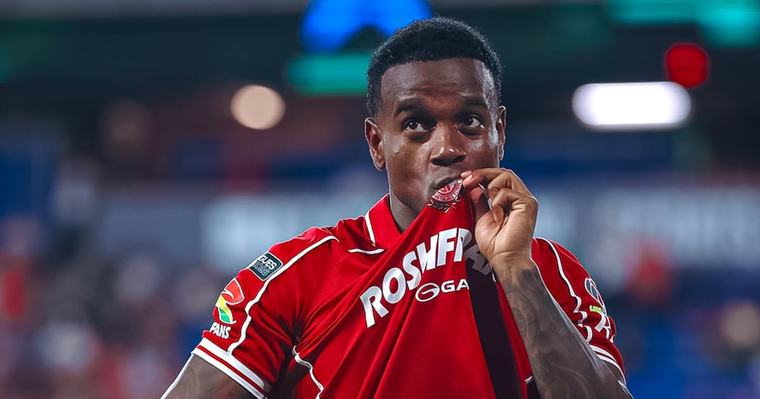 Helinho podría SALIR de Toluca para jugar en Europa ¡Un equipo de Rusia quiere al brasileño!