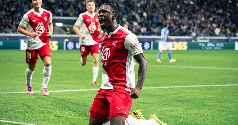 Folarin Balogun: ¿A qué equipos puede ir para abrirle el espacio a Erik Kira en el Mónaco?