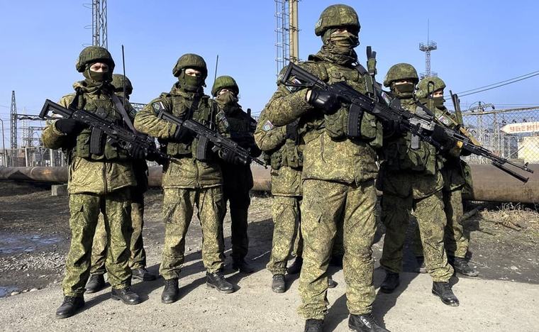 Colombia pide a Rusia y Ucrania frenar reclutamiento de connacionales para la guerra; tiene casi 2 mil solicitudes de asistencia consular