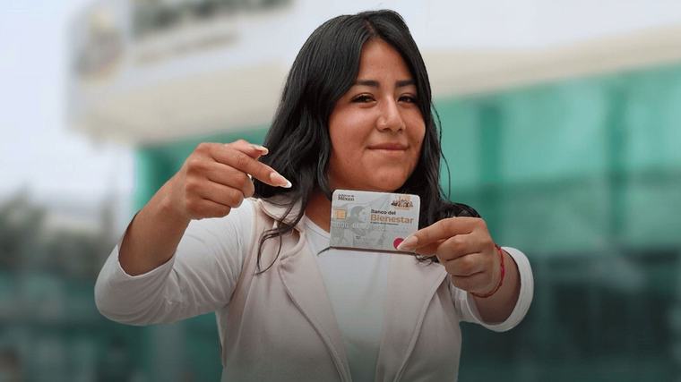 Jóvenes Construyendo el Futuro: ¿Cuándo depositan el pago de Agosto y del resto de meses del 2026?