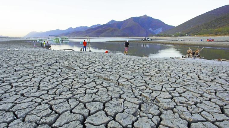 Prevén que El Niño causará sequía y huracanes intensos en 2027