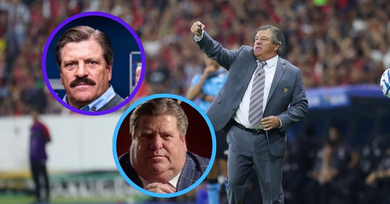 Miguel Herrera reacciona a los memes que hacen sobre él con un imprevisto mensaje (VIDEO)