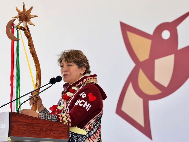 El mensaje político de la plenaria en el Edomex