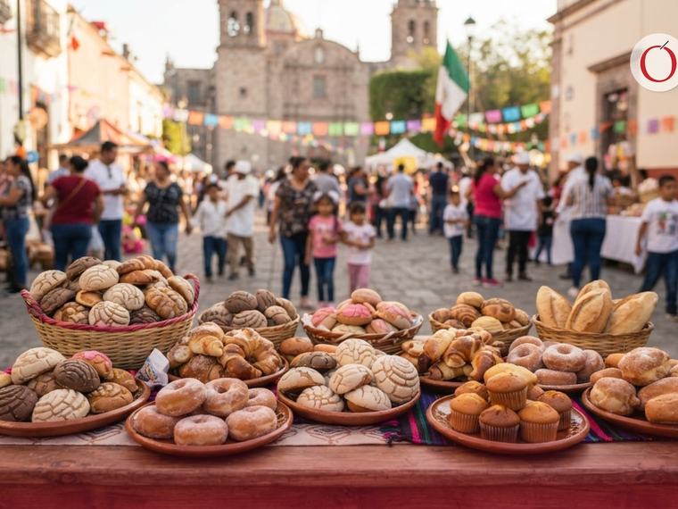 Fiesta del Panecito 2026: ¿cuándo y dónde será en León, Guanajuato?