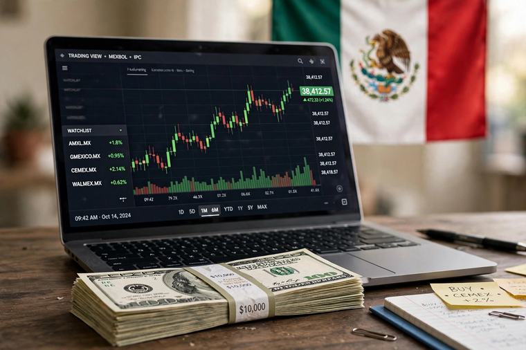 Este es el precio del dólar HOY martes 1 de septiembre de 2026