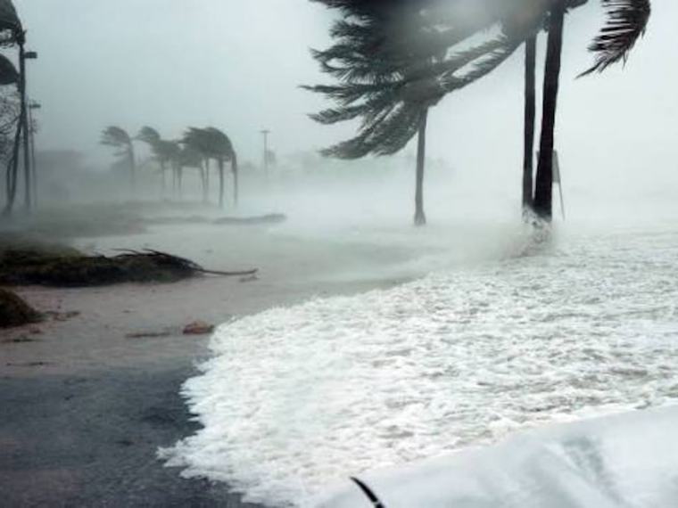 Cambio climático ¿una materia relegada?