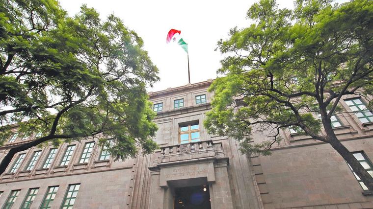 “Gracias al cambio en el Poder Judicial... se nota la diferencia”