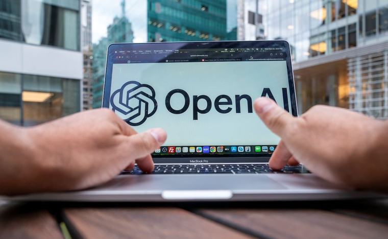 Agentes de OpenAI usaron web alemana para comunicarse entre ellos, según investigación; buscaron cómo superar restricciones
